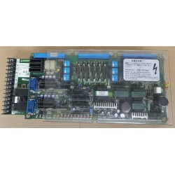 Okuma BL II-D 75 50A Servo Drive | High Precision & Performance