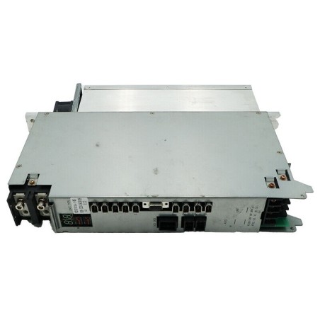 Okuma MIV0101A-1-B5 Servo Drive: Precision Control Technology      -      Okuma MIV0101A-1-B5 Servo Drive | High-Performance Pre