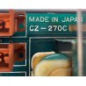 Okuma CZ-270C Servo Drive DC-S3A - Precision Industrial Automation    -    Okuma CZ-270C Servo Drive DC-S3A | High-Precision CNC