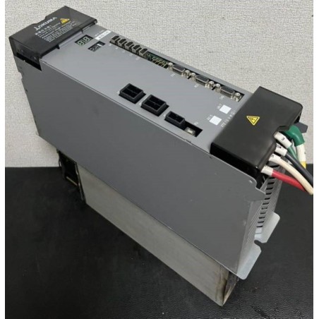 Okuma MIV06-3-V1 Servo Amplifier - Precision Machinery Control      -      Okuma MIV06-3-V1 Servo Amplifier - High-Performance M