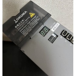 Okuma MIV06-3-V1 Servo Amplifier - Precision Machinery Control      -      Okuma MIV06-3-V1 Servo Amplifier - High-Performance M