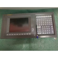 Okuma CNC OSP-U10MC-R Monitor - Precision CNC Control    -    Okuma CNC OSP-U10MC-R OSP Operator Control Monitor - Precision CNC