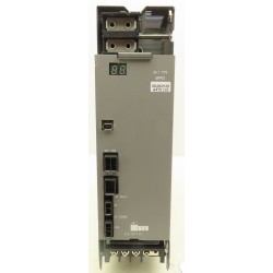 Okuma MPR10 AC Servo Drive Power Unit - Precision Engineering Equipment        -      Okuma MPR10 AC Servo Drive Power Unit | Hi