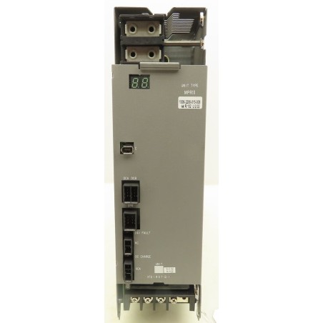 Okuma MPR10 AC Servo Drive Power Unit - Precision Engineering Equipment        -      Okuma MPR10 AC Servo Drive Power Unit | Hi