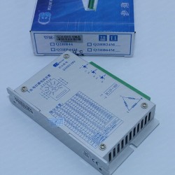 Enhance Precision with Q3HB64MA: The 3-Phase Stepper Motor Driver