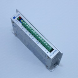 Enhance Precision with Q3HB64MA: The 3-Phase Stepper Motor Driver