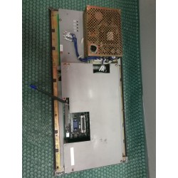 Okuma CNC OSP-U10MC-R Monitor - Precision CNC Control    -    Okuma CNC OSP-U10MC-R OSP Operator Control Monitor - Precision CNC