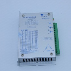 Enhance Precision with Q3HB64MA: The 3-Phase Stepper Motor Driver