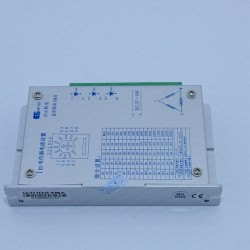 Enhance Precision with Q3HB64MA: The 3-Phase Stepper Motor Driver
