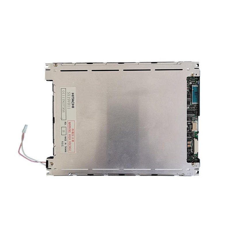 Buy Hitachi SX19V007-Z2A LCD Panel | High-Resolution Display