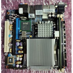 Buy Kontron 986LCD-M/mITX Motherboard Online | Industrial Embedded Computing