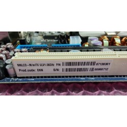 Buy Kontron 986LCD-M/mITX Motherboard Online | Industrial Embedded Computing