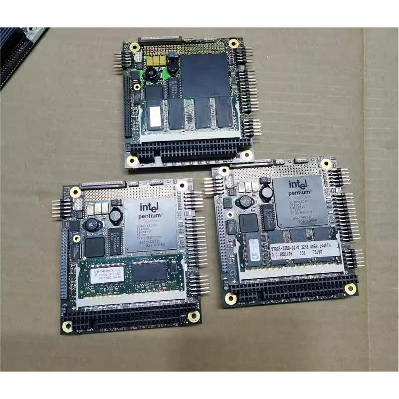 Buy Kontron 01023-0000-16-1 PC104 Board - Reliable Embedded Computing