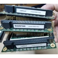 Buy Kontron 01023-0000-16-1 PC104 Board - Reliable Embedded Computing