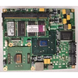 Buy Kontron 18038-2560-08-3SL1 Board | Embedded Computing Solution - Kontron