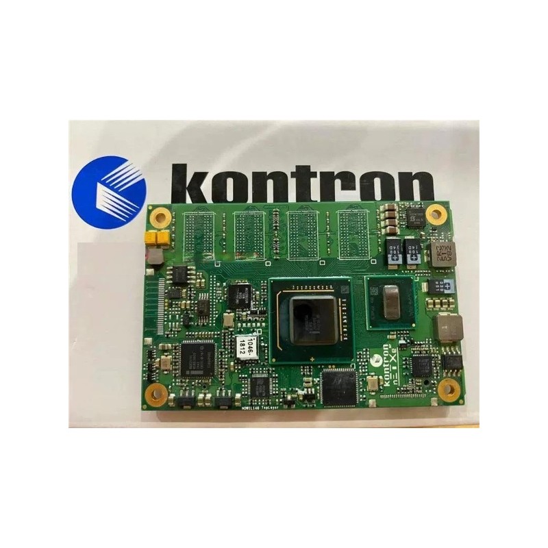 Kontron 34001-5151-11-1 Board | High-Performance Embedded Computing Solution