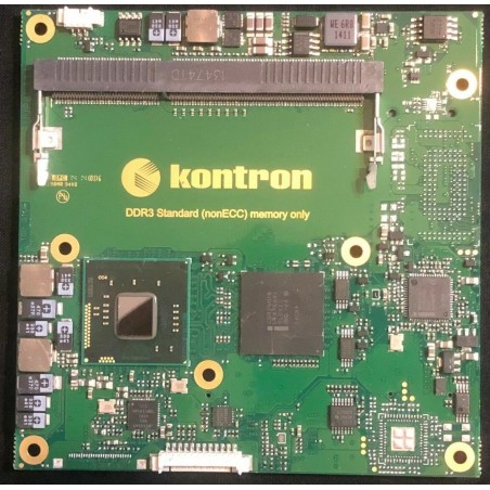 Buy Kontron 36011-0000-19-6 ETX Board Online | High-Performance Embedded Computing