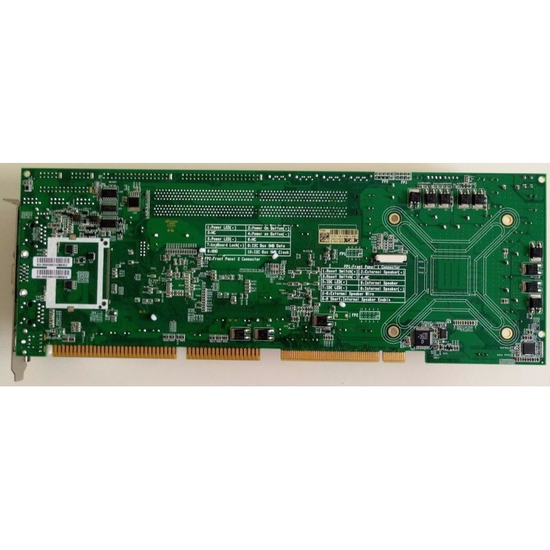 Kontron 9-1200-3620 LF PCI-759 ISA PCI Board | Industrial Computing Solution