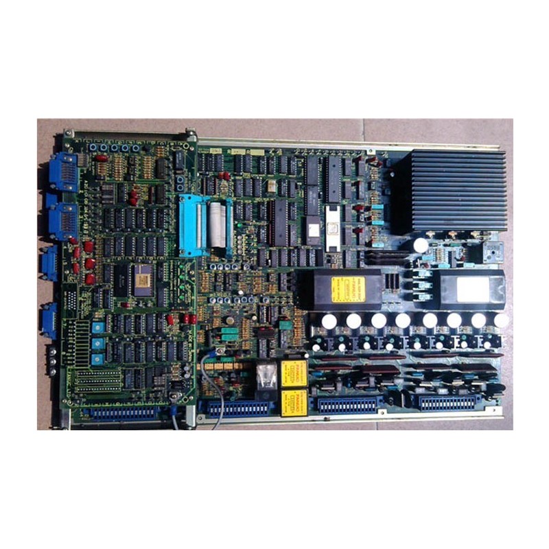 Buy Fanuc A20B-0009-0531 Board | CNC Replacement Part