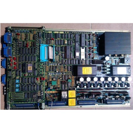 Buy Fanuc A20B-0009-0531 Board | CNC Replacement Part