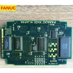 Fanuc A20B-3300-0090 Board | Industrial CNC Replacement Component