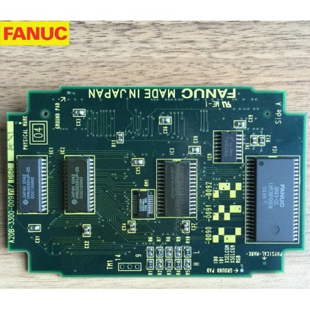 Fanuc A20B-3300-0090 Board | Industrial CNC Replacement Component