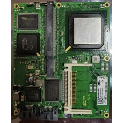 Kontron 18027-0000-50-5 ETX Board | Embedded Computing Solution