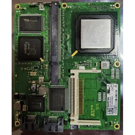 Kontron 18027-0000-50-5 ETX Board | Embedded Computing Solution