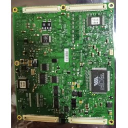 Kontron 18027-0000-50-5 ETX Board | Embedded Computing Solution