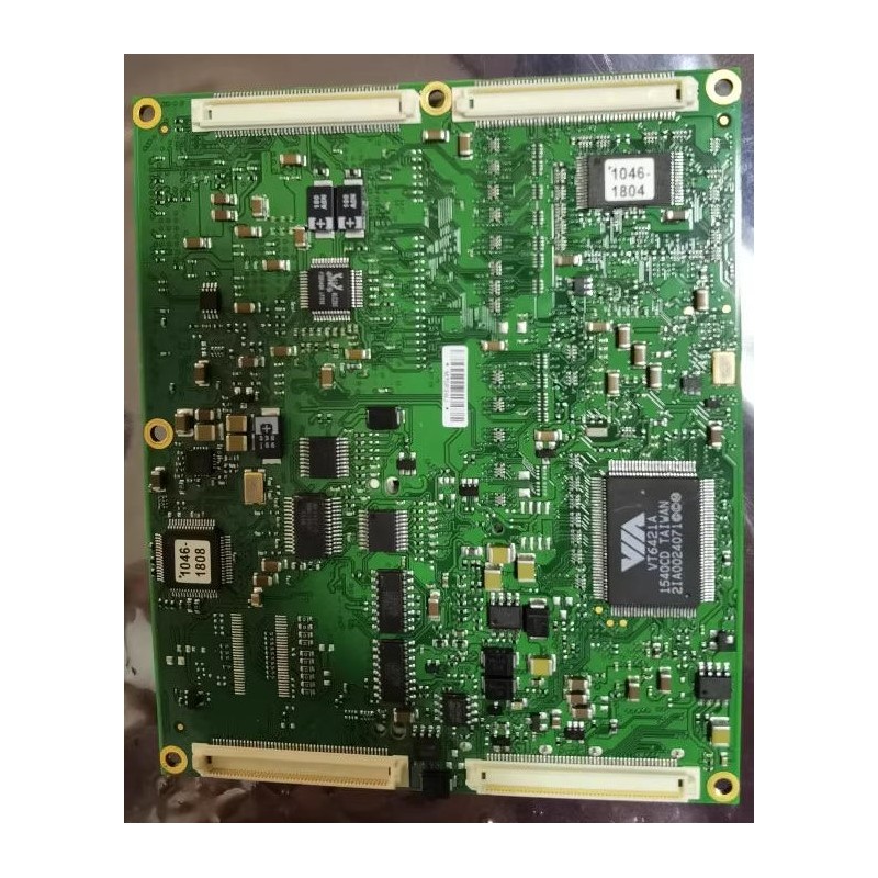 Kontron 18027-0000-50-5 ETX Board | Embedded Computing Solution