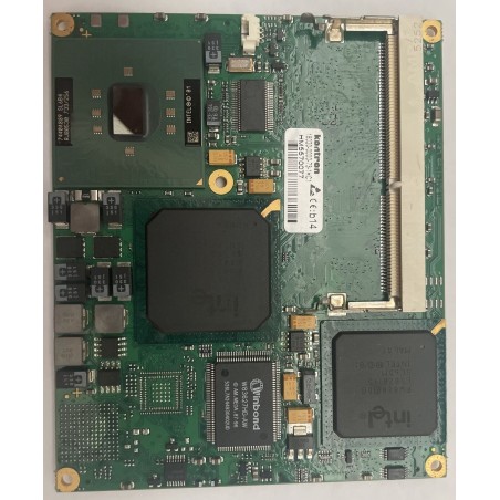 Buy Kontron 18002-0000-40-1 ETX Board | Industrial-Grade Embedded Computing