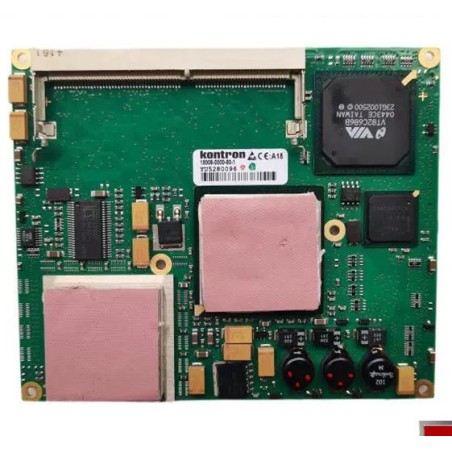 Buy Kontron 18006-0000-80-1 ETX Board | Embedded Computing Solution