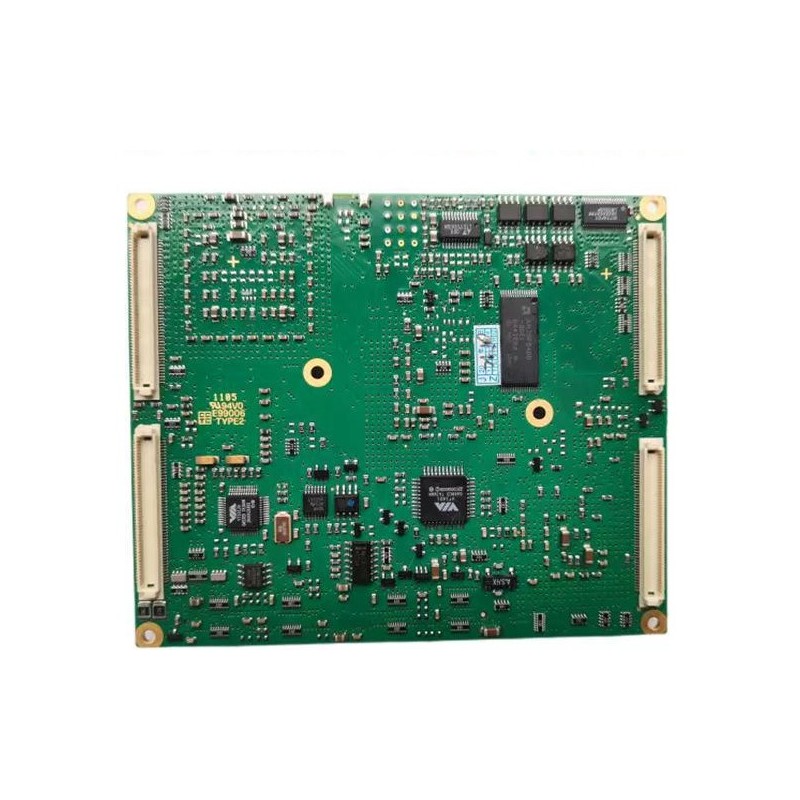 Buy Kontron 18006-0000-80-1 ETX Board | Embedded Computing Solution