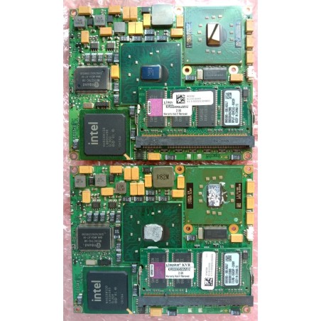 Buy Kontron 18008-0000-15-1 ETX Board | Embedded Computing Solution