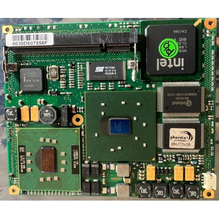 Buy Kontron 18008-0000-18-2 ETX Board | Embedded Computing Solution