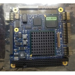 Kontron MOPSlcdLX 01036-0000-53-4 PC104 Board | Industrial Embedded PC104 Board