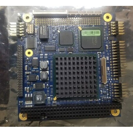 Kontron MOPSlcdLX 01036-0000-53-4 PC104 Board | Industrial Embedded PC104 Board