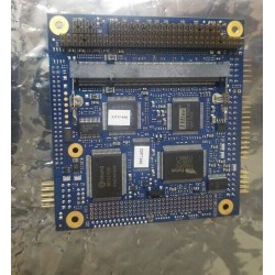 Kontron MOPSlcdLX 01036-0000-53-4 PC104 Board | Industrial Embedded PC104 Board