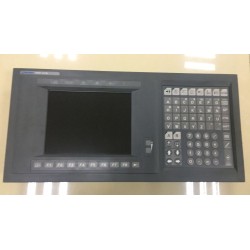 Enhanced Okuma OSP700B Operator Panel - Control Your CNC Machine      -      Okuma OSP700B E4809-770-104-A Station Operator Pane
