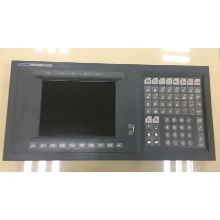 Enhanced Okuma OSP700B Operator Panel - Control Your CNC Machine      -      Okuma OSP700B E4809-770-104-A Station Operator Pane