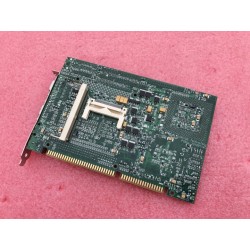 Kontron 786LCD/S Plus ISA Board | Embedded Computing Solution