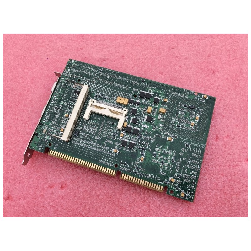 Kontron 786LCD/S Plus ISA Board | Embedded Computing Solution