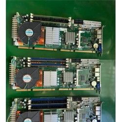 Kontron LF PCI-760 PICMG1.3 0 PCI Board | High-Performance Embedded Computing Solution
