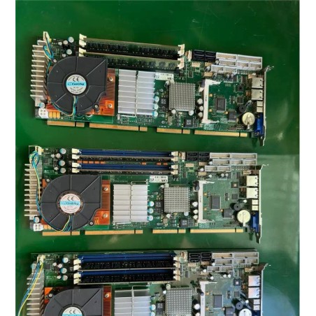 Kontron LF PCI-760 PICMG1.3 0 PCI Board | High-Performance Embedded Computing Solution