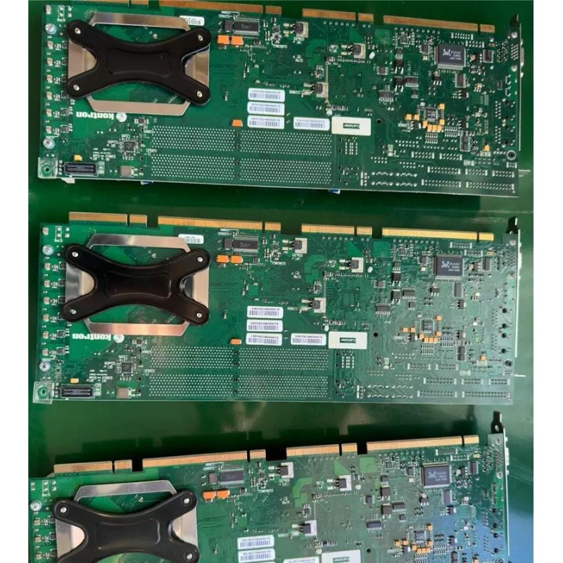 Kontron LF PCI-760 PICMG1.3 0 PCI Board | High-Performance Embedded Computing Solution