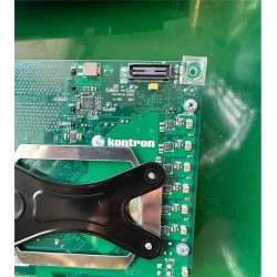 Kontron LF PCI-760 PICMG1.3 0 PCI Board | High-Performance Embedded Computing Solution