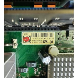 Kontron LF PCI-760 PICMG1.3 0 PCI Board | High-Performance Embedded Computing Solution