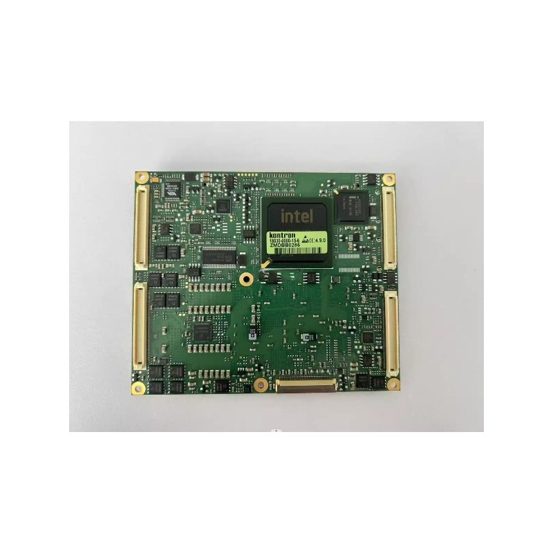 Buy Kontron 18030-0000-15-3 ETX Board | Industrial Computing Solutions