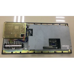 Enhanced Okuma OSP700B Operator Panel - Control Your CNC Machine      -      Okuma OSP700B E4809-770-104-A Station Operator Pane