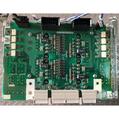 Elevate Your Automation: Mitsubishi TZ842 Control Board